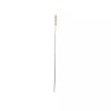 Frigare pentru gratar rasucita, frigarui pentru slanina dreapta de 70 cm Handy KitchenServ, Perfect Home