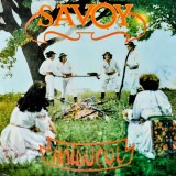 Savoy - Haiducul (1982 - Electrecord - LP / VG)