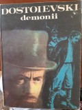 Demonii F.M.Dostoievski 1981