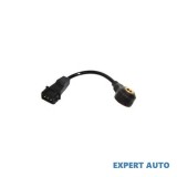 Senzor detonatie Volkswagen VW POLO limuzina (6KV2) 1995-2006