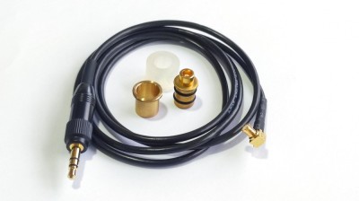 Doza butoias Mishuyama V2 SENNHEISER foto