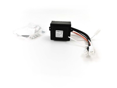 Transformator de curent compatibil cu automatizarile LIFE ACER, 5RI2730000 SafetyGuard Surveillance foto