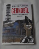 Serhii Plokhy - Cernobil