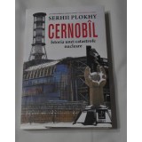Serhii Plokhy - Cernobil