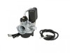 Carburator Revo Piaggio Typhoon, 17.5mm, Soc Electric, Complet, Moto
