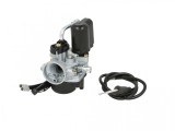 Carburator Revo Piaggio Typhoon, 17.5mm, Soc Electric, Complet, Moto