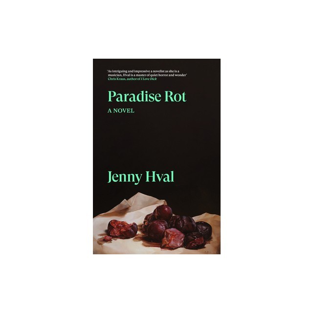 Paradise Rot