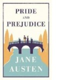Pride and Prejudice - Jane Austen