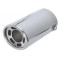 Ornament Toba Automax Cromat Simplu oval 155x83x78