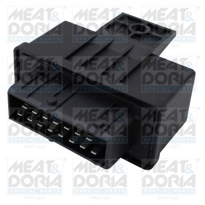 MEAT &amp; DORIA 73240109 Releu, pompa combustibil