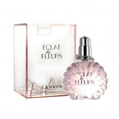 Apa de parfum Femei, Lanvin Eclat de Fleurs, 100ml foto