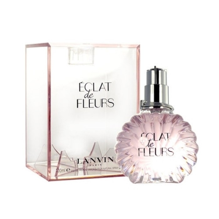 Apa de parfum Femei, Lanvin Eclat de Fleurs, 100ml Apa de parfum Femei, Lanvin Eclat de Fleurs, 100ml