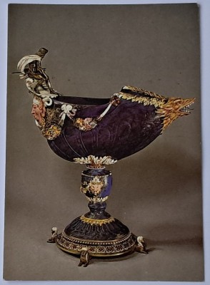 Muzeul Luvru, Paris foto