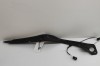 Ornament picurator haion dreapta TESLA MODEL X 2018 OEM: 1037560-00-E | 30381809