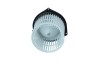 NRF 34256 Ventilator, habitaclu