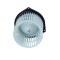 NRF 34256 Ventilator, habitaclu