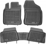 Set Covorase Auto Cauciuc Rezaw Plast Lexus CT 2010&rarr; RP-D 202403