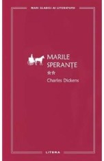 Marile sperante Vol.2 - Charles Dickens