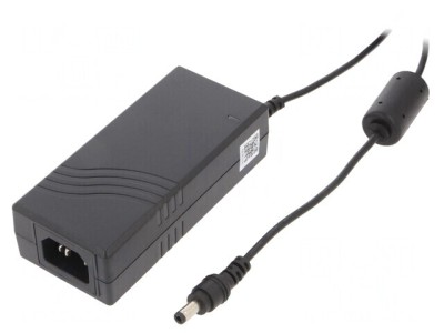 Alimentator Pulsatoriu 24VDC 1.67A 40W foto