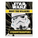 Star Wars Meet the Villains Stormtrooper