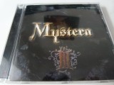 Mystera, cd