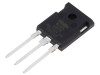 Tranzistor IGBT 650V 40A TO247-3