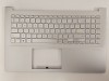 Carcasa superioara cu tastatura palmrest Laptop, Asus, VivoBook 15 X513E, X513EA, X513EP, X513EQ, X513I, X513IA, X513U, X513UA, 90NB0RR3-R32UI0, X513I