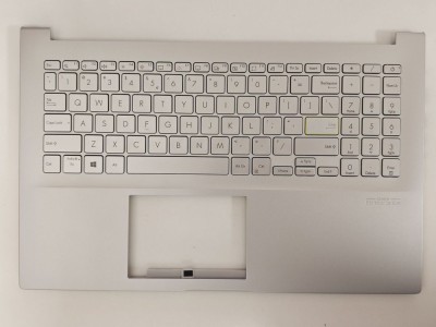 Carcasa superioara cu tastatura palmrest Laptop, Asus, VivoBook 15 X513E, X513EA, X513EP, X513EQ, X513I, X513IA, X513U, X513UA, 90NB0RR3-R32UI0, X513I foto