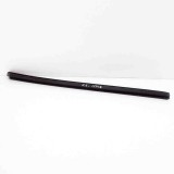 Garnitura Usa Stanga Spate Maserati Ghibli M157 2014- Chedere Cromate Inox - Piesa Originala