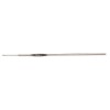 Croșetă Profesională Suvițe Subțiri/Medii 1mm, Sinelco, Metal Rezistent, 125cm, M&acirc;ner Ergonomic - Accesorii Coafor