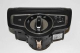 Modul de control comutator faruri MERCEDES-BENZ C W205 2015 OEM: A2059056000 2419434