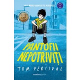 Pantofii nepotriviți