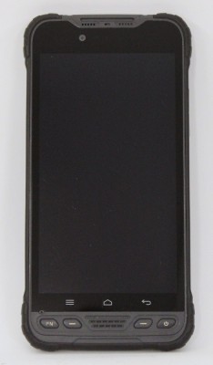 Zebra M60 Mobile Computer foto