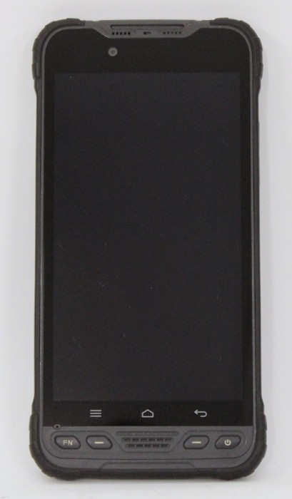 Zebra M60 Mobile Computer