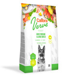 Calibra Verve GF M și L, Somon și Hering, hrană uscată fără cereale c&acirc;ini, 12kg