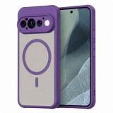 Asteroid GSM - HaloFrost II MagSafe - Google Pixel 11 Pro - Purple