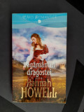 Hannah Howell - Legamantul Dragostei