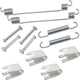 Kit reparatie saboti frana spate, SRL, Ford Fiesta, 192014, Fusion, 202012, Ka, 192008, Puma, 192002, Street Ka, 202005; Mazda 121, 192003, 2,