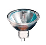 Cumpara ieftin Bec Halogen Spot JCDR 50W GU5.3 Verde