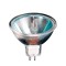 Bec Halogen Spot JCDR 50W GU5.3 Albastru