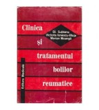 colectiv - Clinica si tratamentul bolilor reumatice - 111414