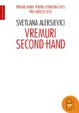 Vremuri second-hand (epub)