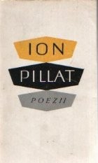 Poezii - Ion Pillat foto