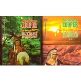 James Fenimore Cooper - Ultimul Mohican - Volumul I+II - 137190