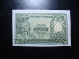 ITALIA 50 LIRE 1951
