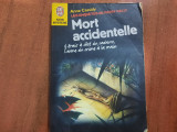 Mort accidentelle -Anne Cassidy