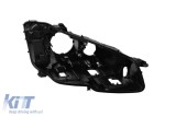 Carcasa dreapta potrivita pentru faruri xenon pentru Mercedes S-Class W221 2009-2013 Performance AutoTuning