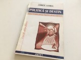 Cumpara ieftin ANDREW GAMBLE, POLITICA SI DESTIN. CURS DE STIINTE POLITICE