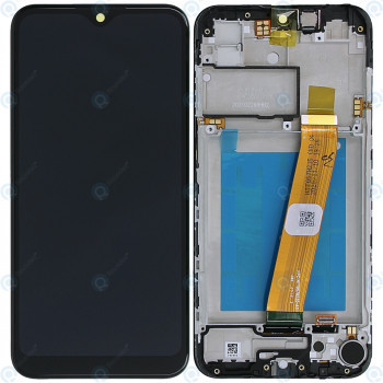 Samsung Galaxy A01 (SM-A015F) Unitate de afișare completă (VERSIUNE NON EU) GH81-18597A foto