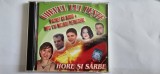 Cheful lui Pește &ndash; Hore și S&acirc;rbe&rdquo;, lansat &icirc;n anul 2006. CD Audio + format MP3 ce reunește nu mai puțin de 170 de melodii de petrecere,